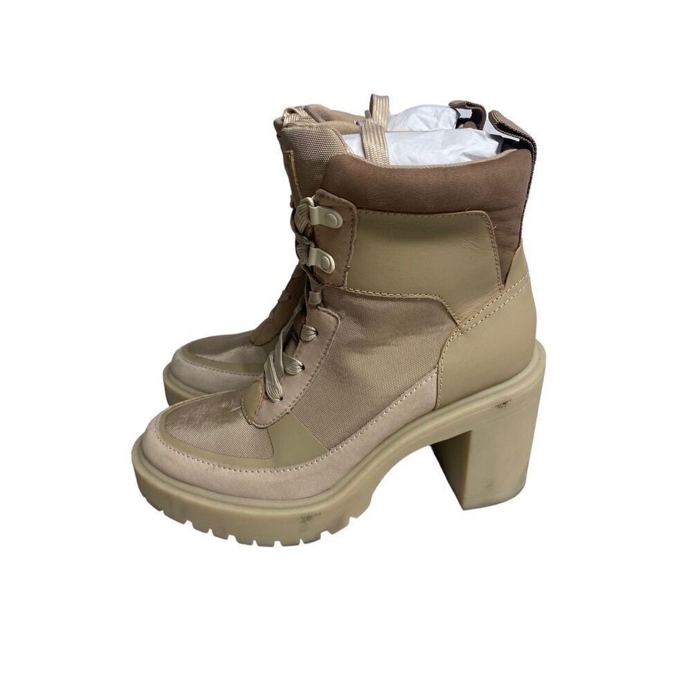 Dolce Vita Collin Bootie in Dune Size 6 $180‎